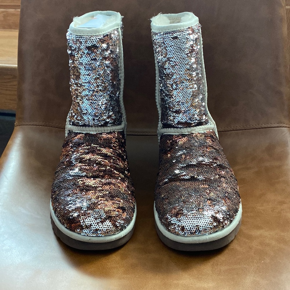 UGG boots